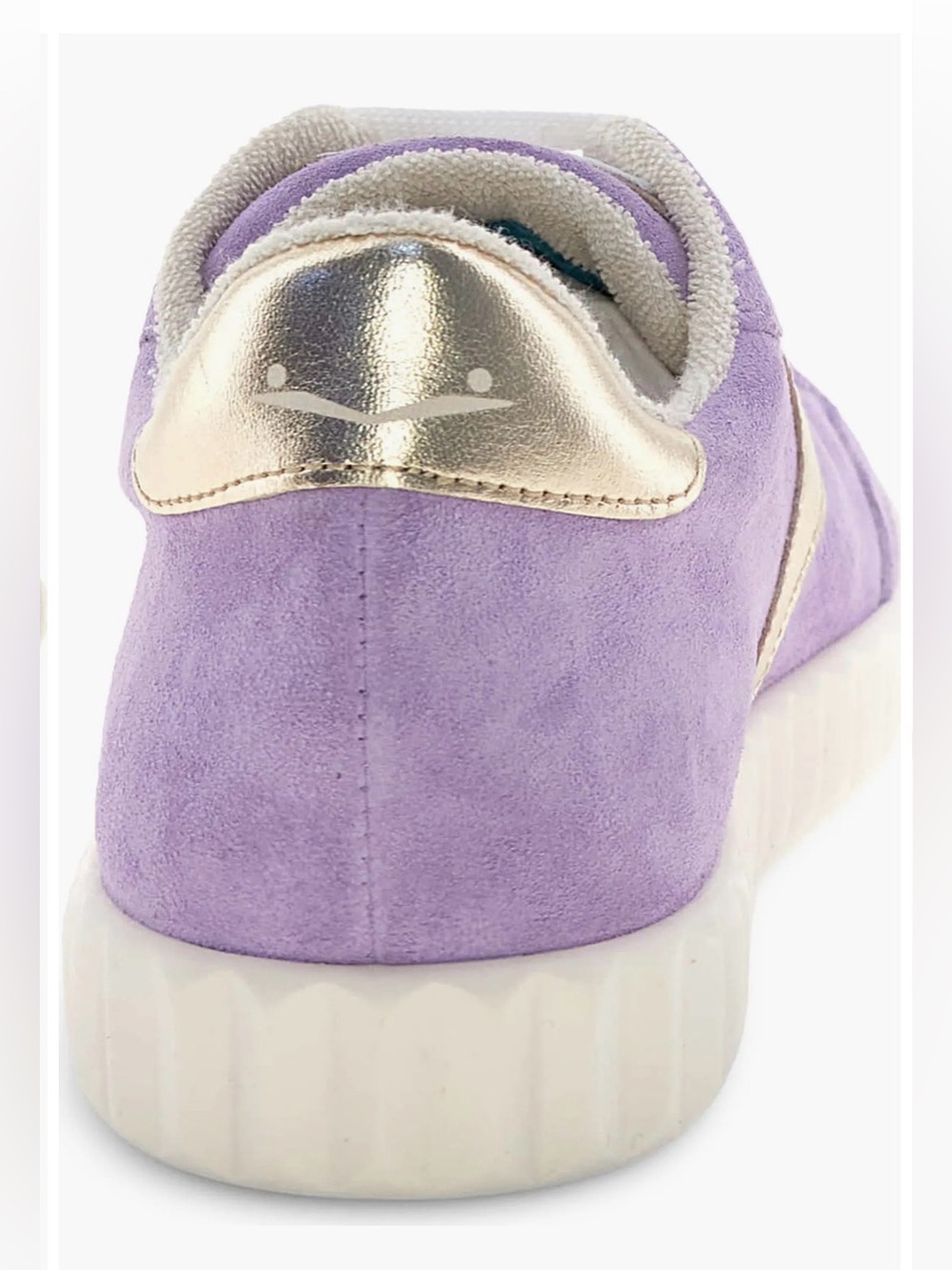 NWT VOILE BLANCHE INES Sneaker in Lily - Picture 5 of 15